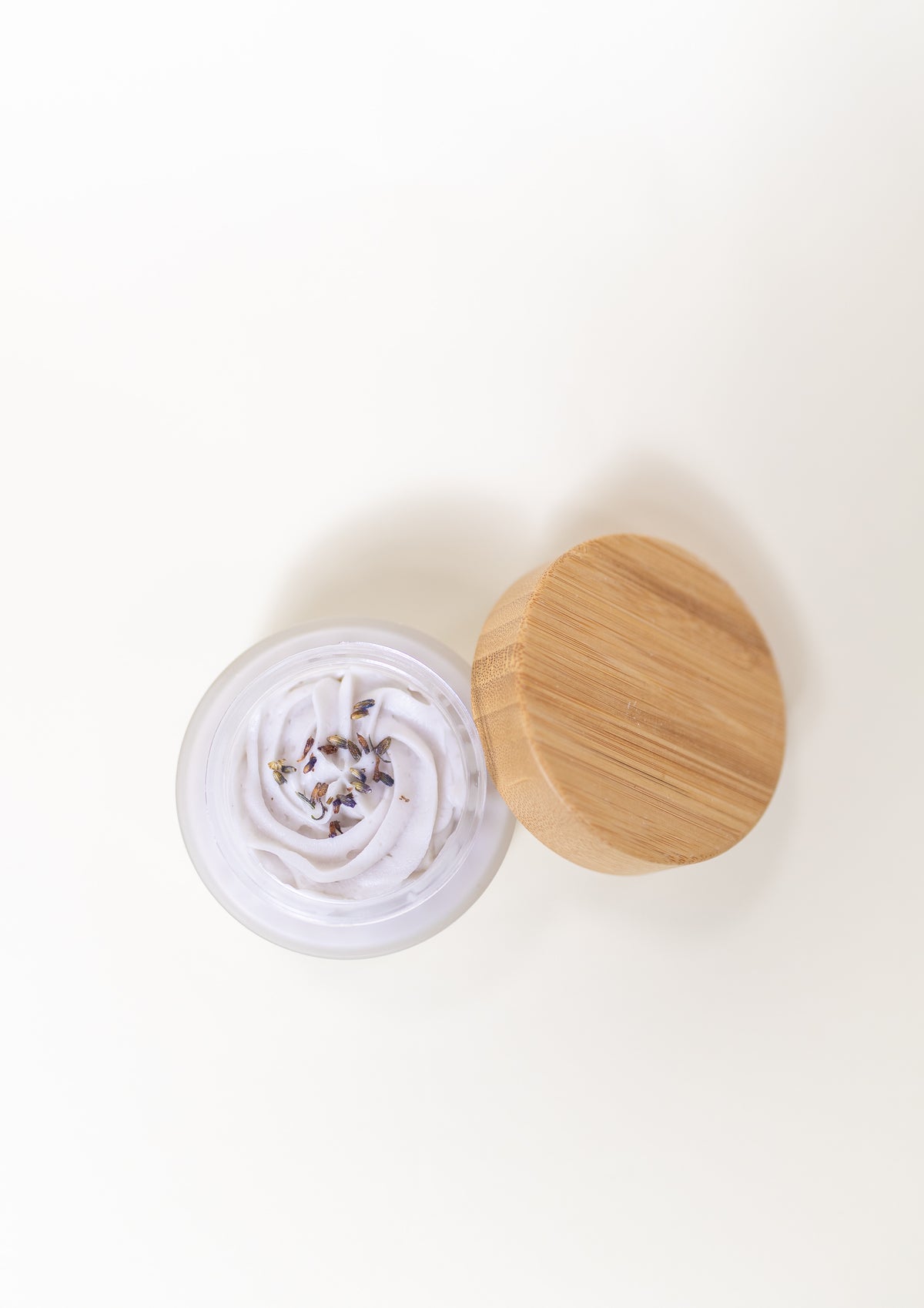 Indigo + Lavender Tallow Cream