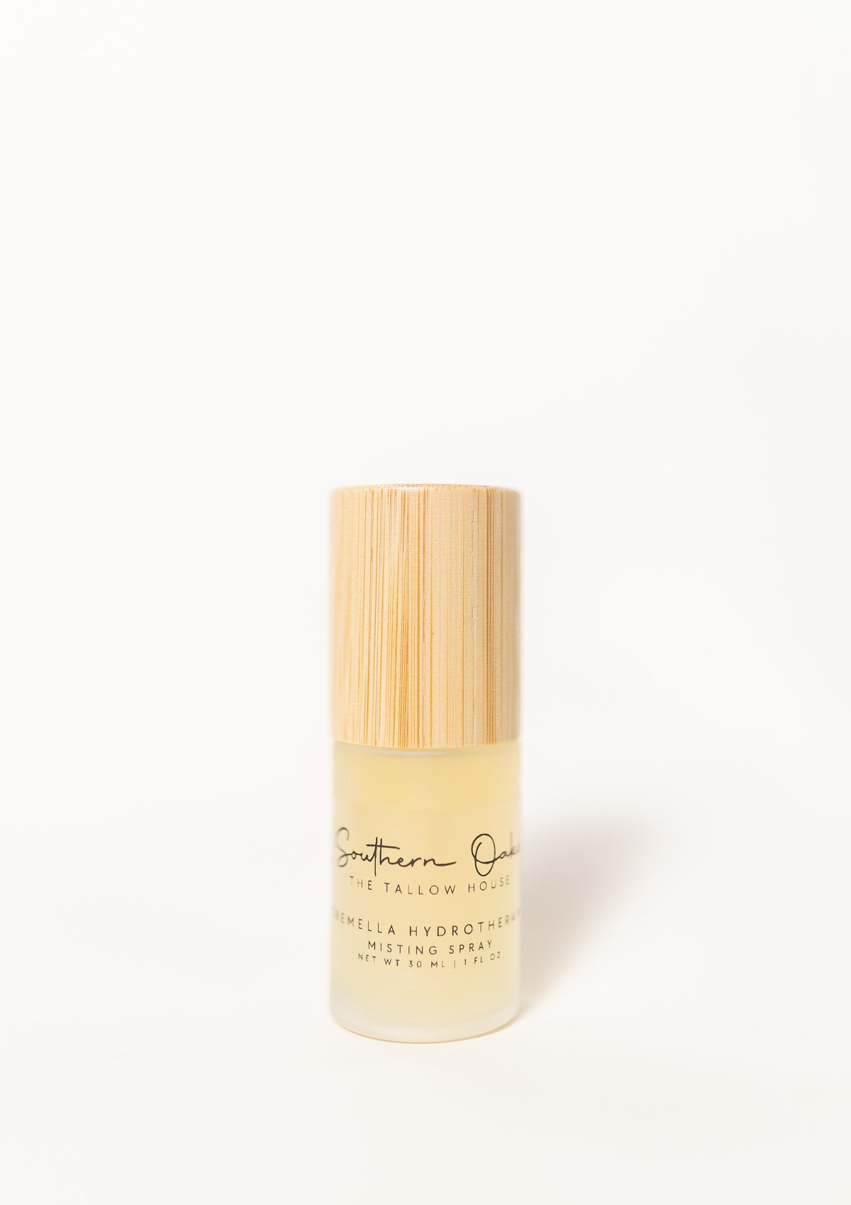 Tremella Hydrotherapy Mist