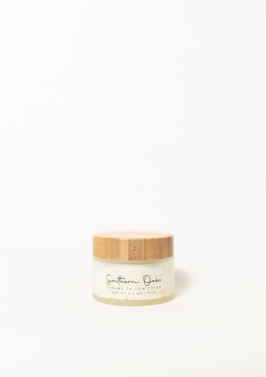Tamanu Tallow Cream