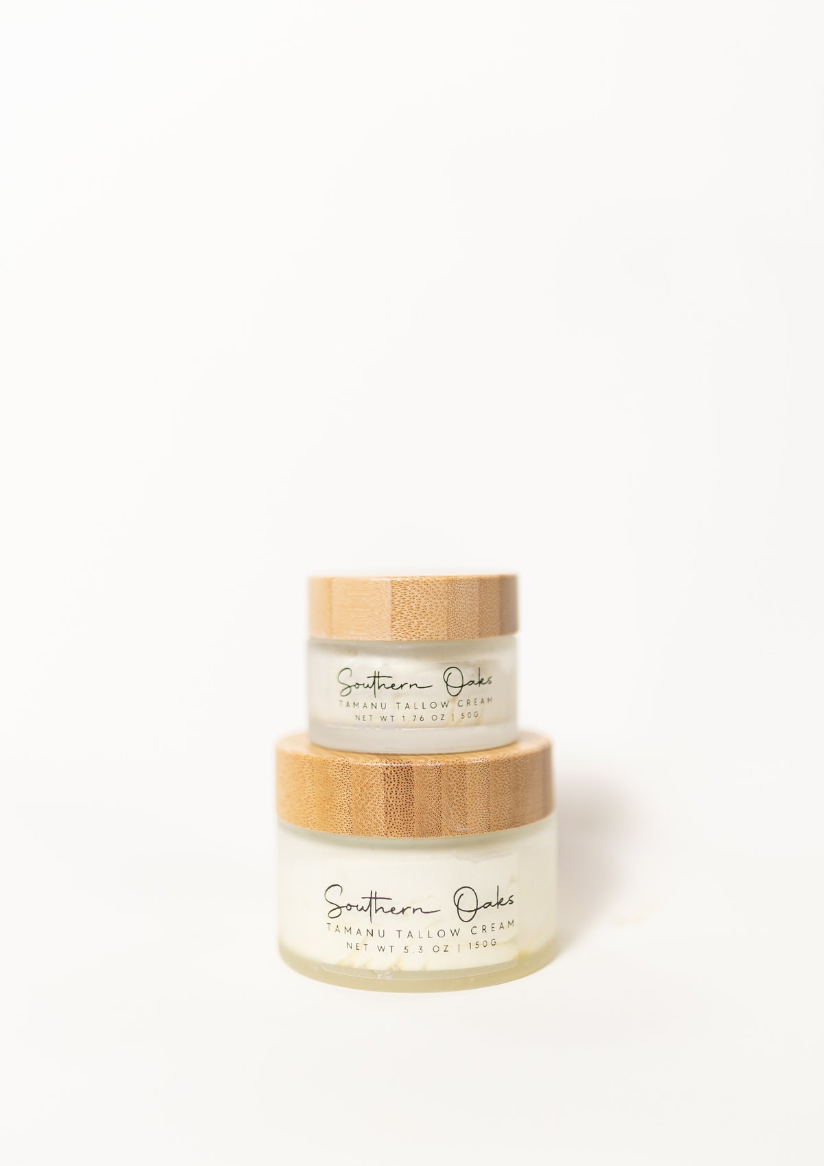 Tamanu Tallow Cream