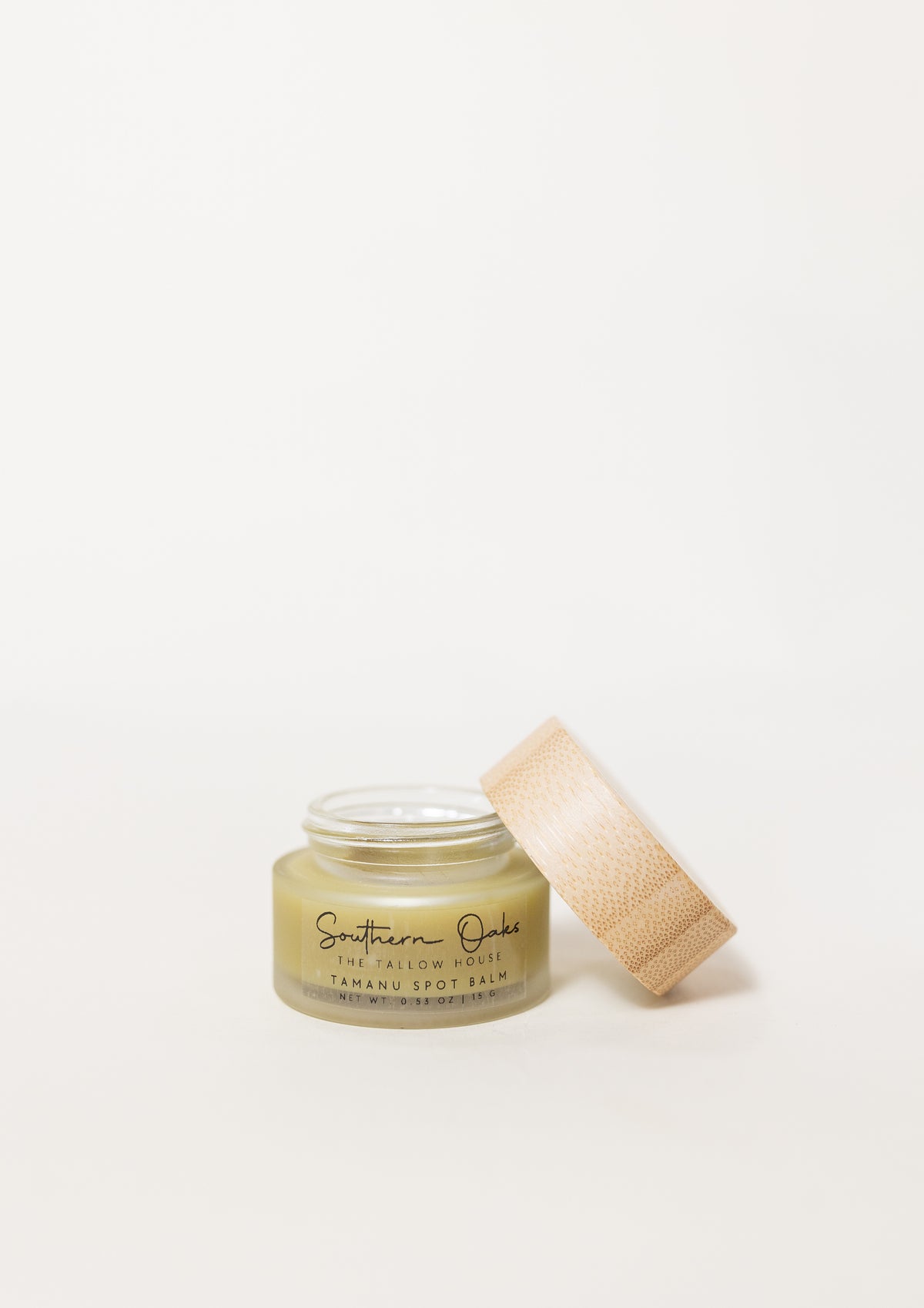 Tamanu Spot Balm