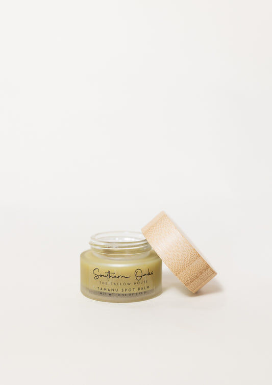 Tamanu Spot Balm