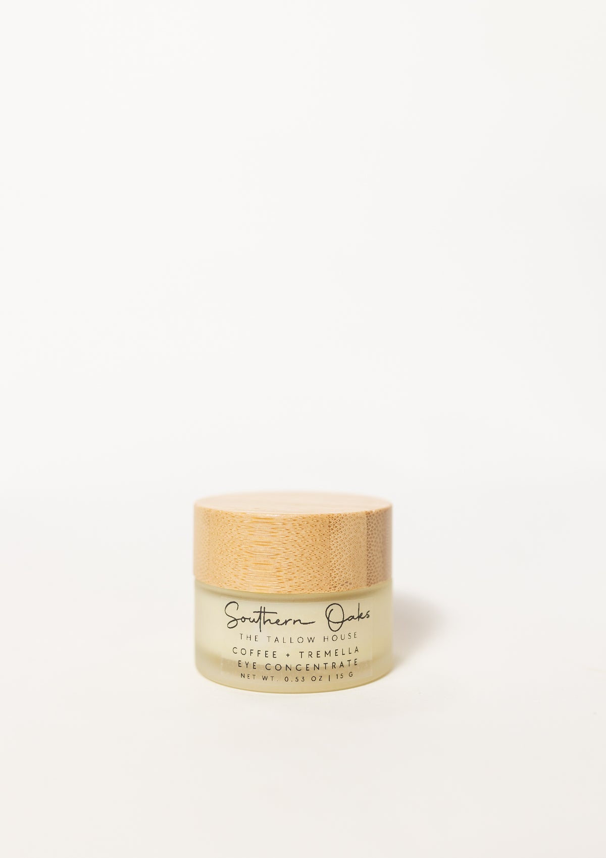 Coffee Eye Concentrate