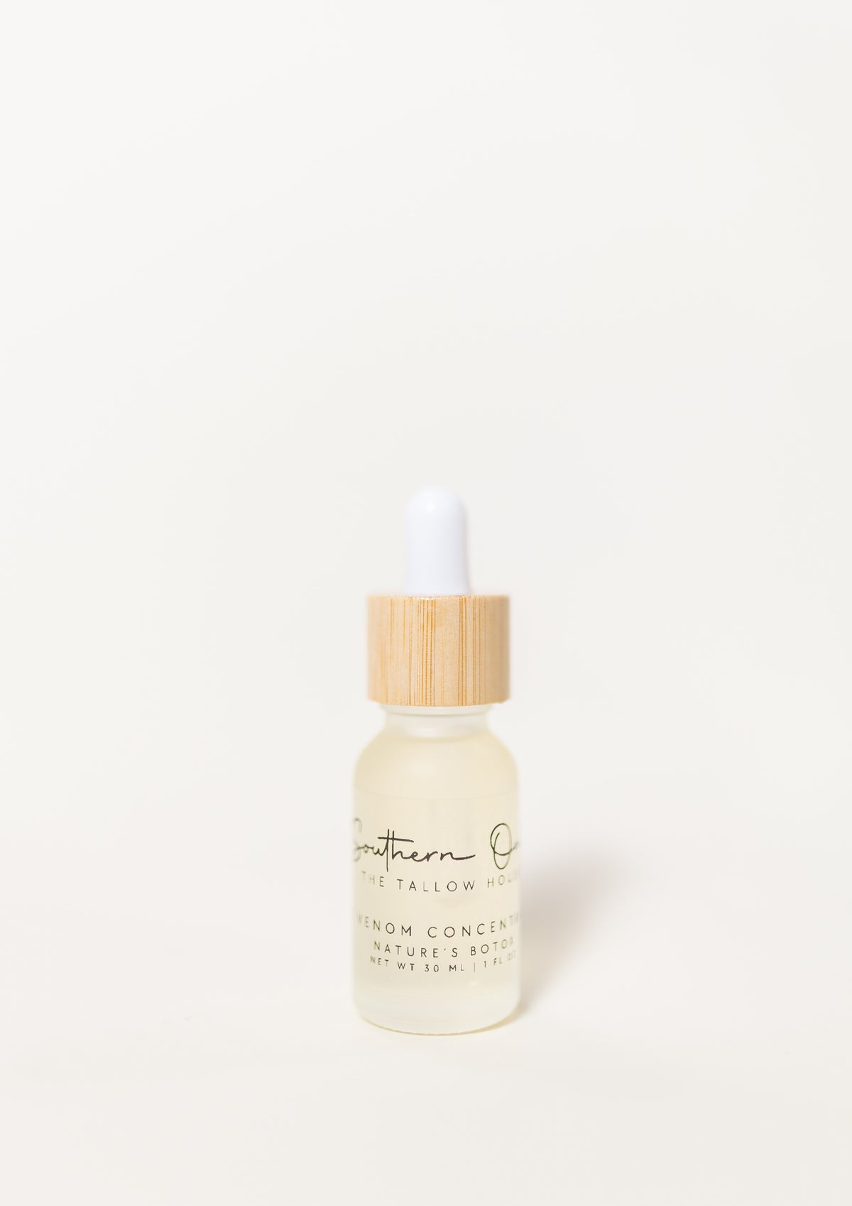 Nature's Botox Bee Venom Concentrate+