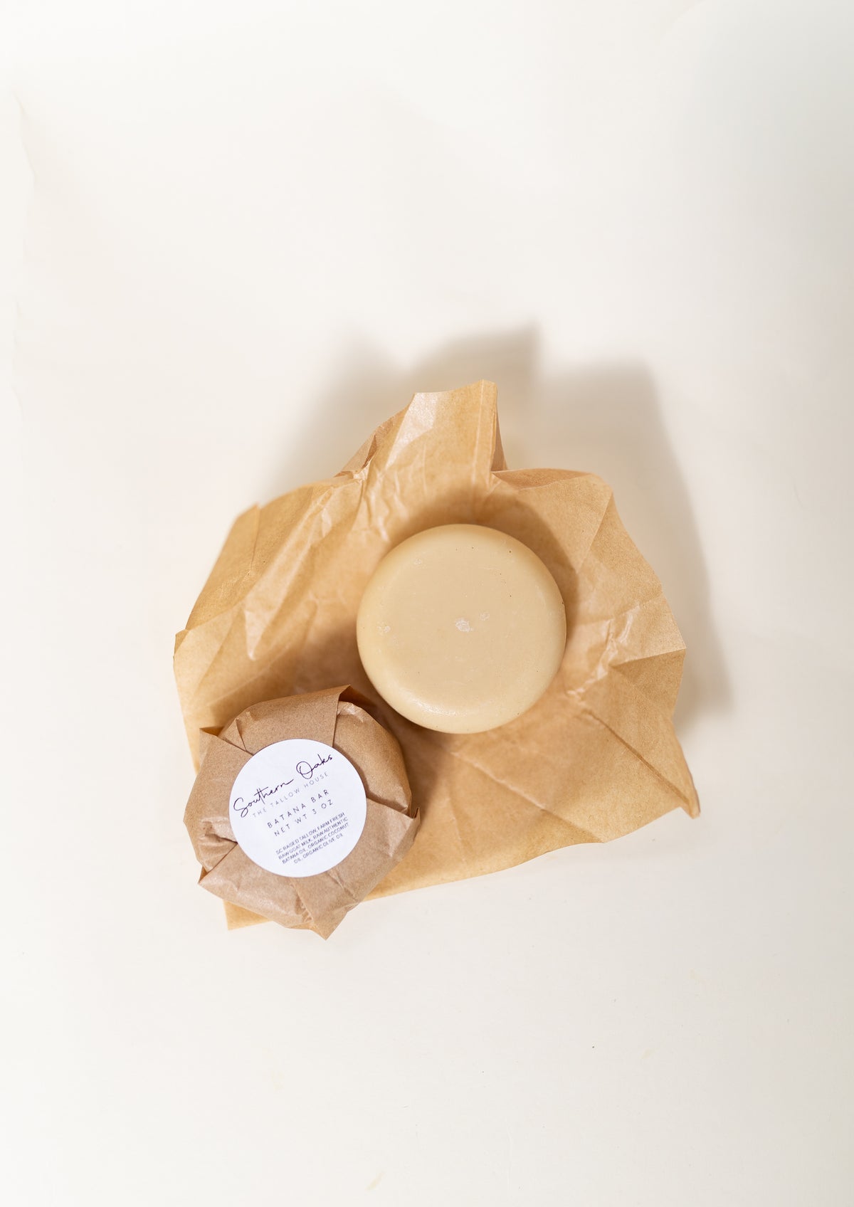 Batana Cleansing Bar