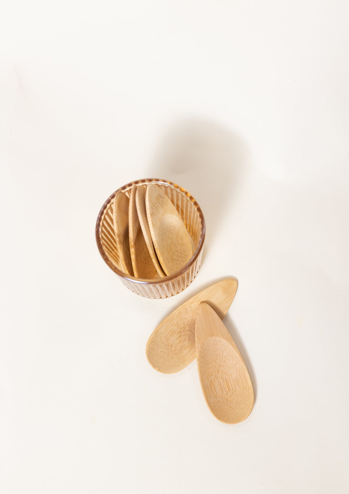 Bamboo Applicator