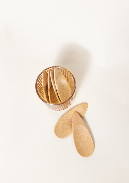 Bamboo Applicator