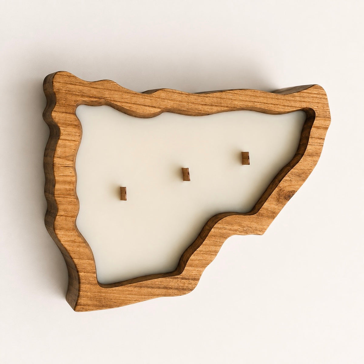 South Carolina Body Candle