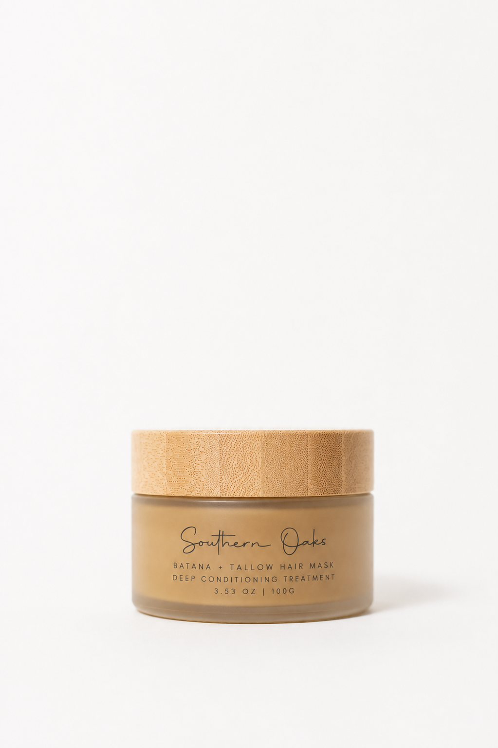 Batana Hair Mask