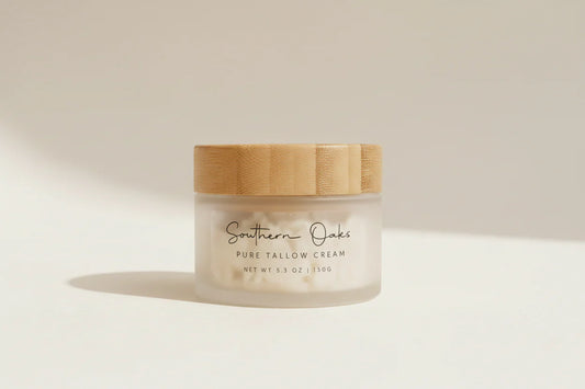 Pure Tallow Cream