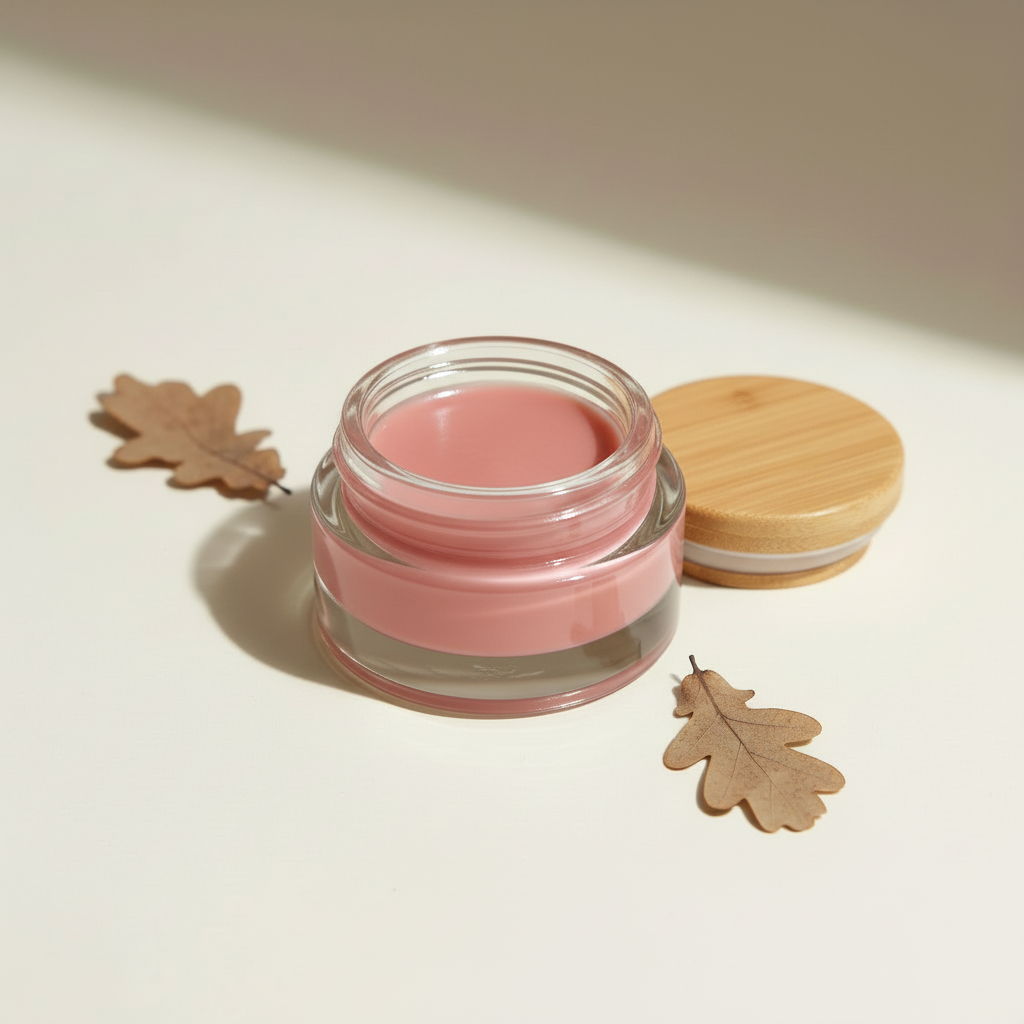 Tinted Tallow