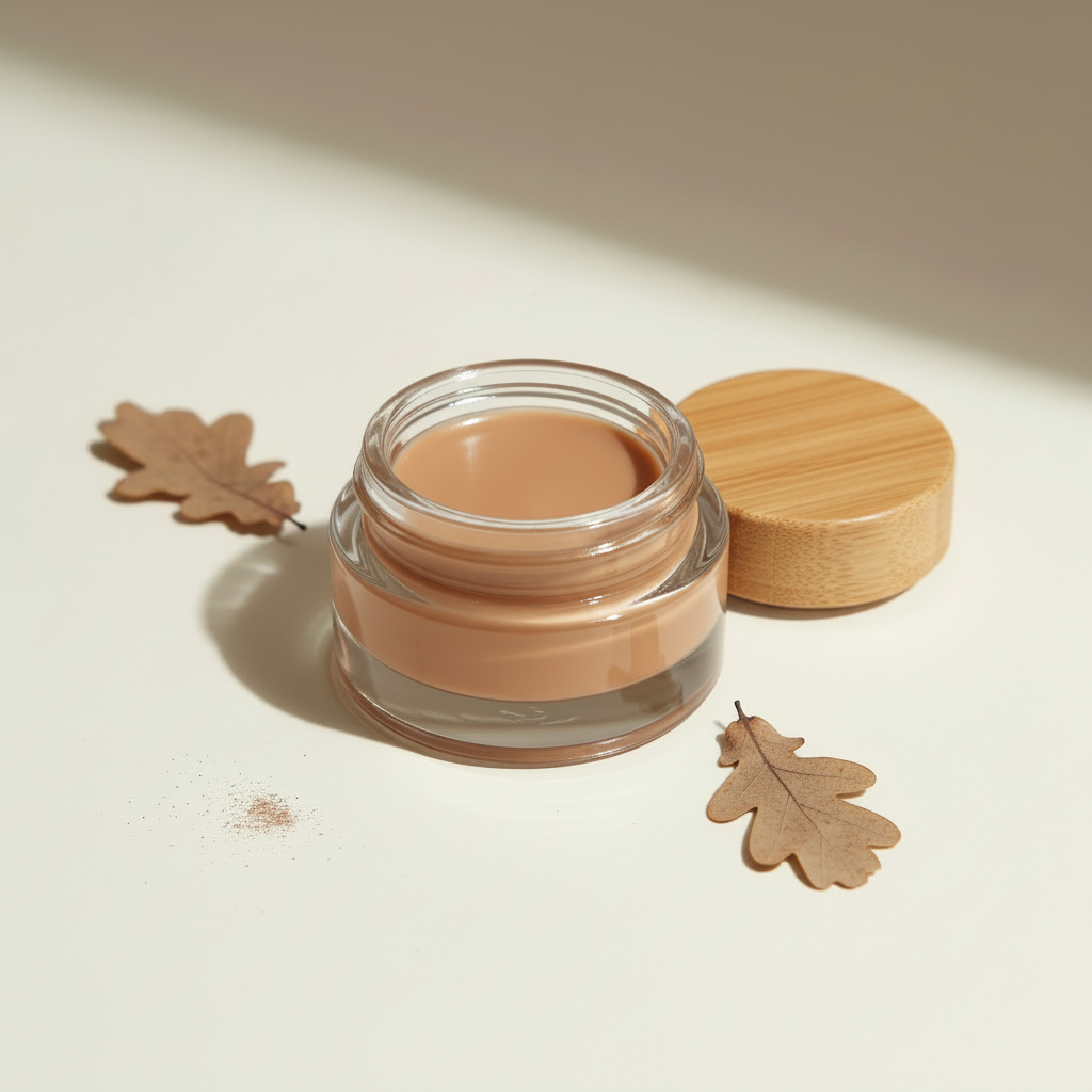 Tinted Tallow