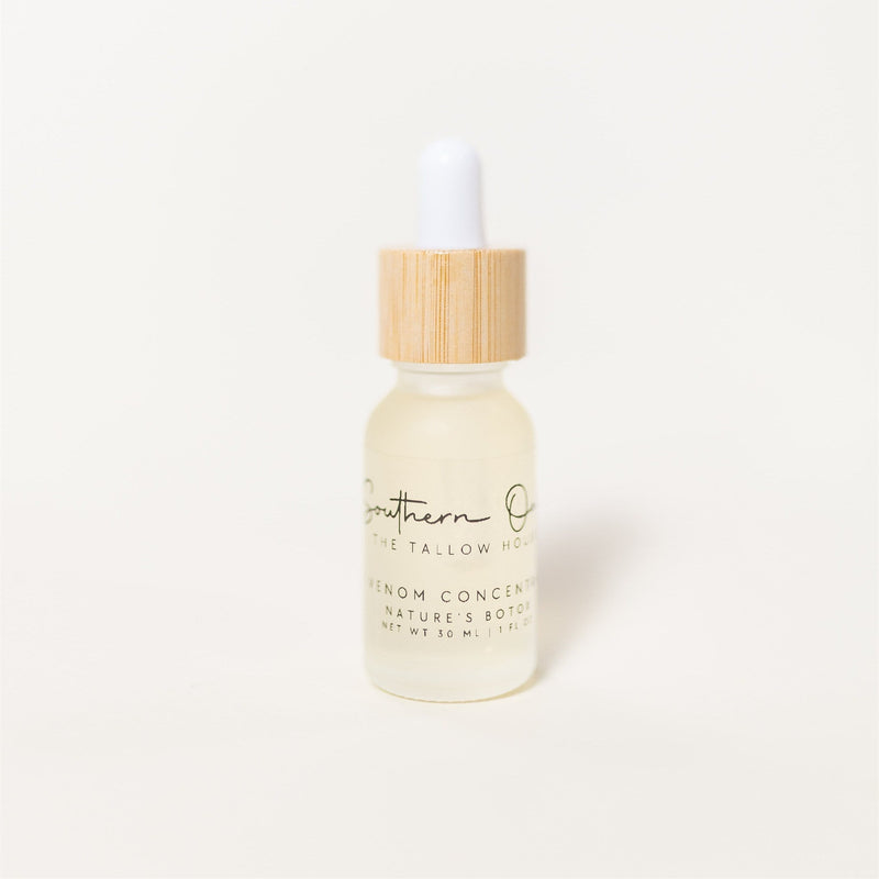 Nature's Botox Bee Venom Concentrate+