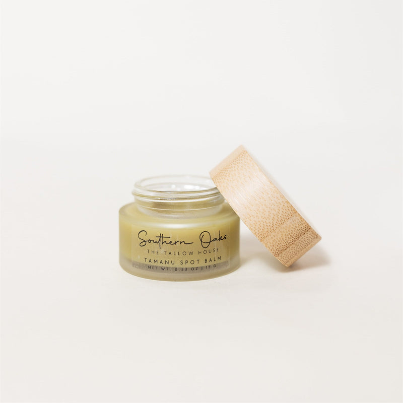 Tamanu Spot Balm