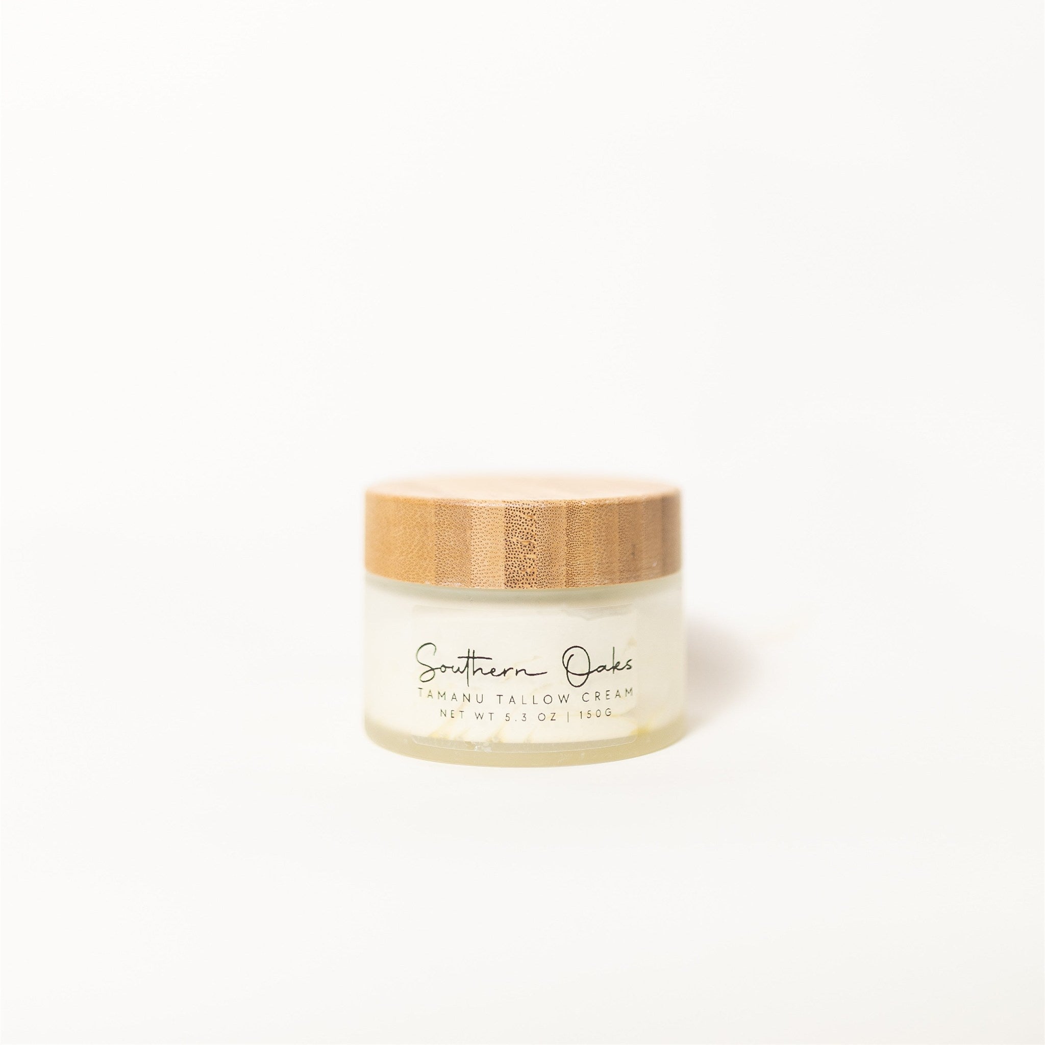Tamanu Tallow Cream