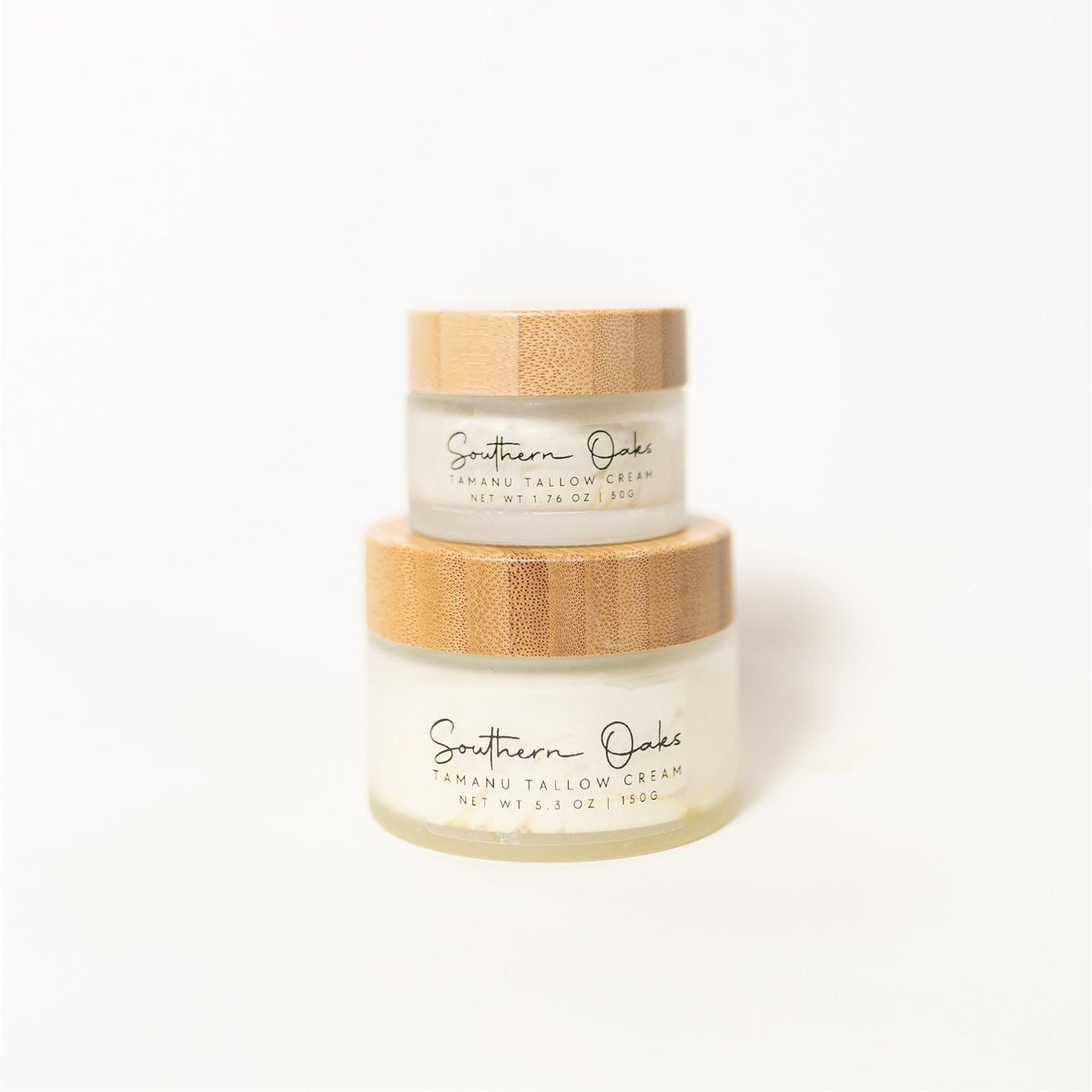 Tamanu Tallow Cream