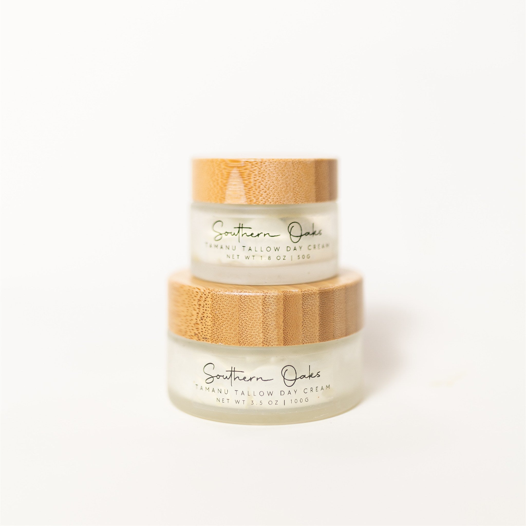 Tamanu Tallow Cream