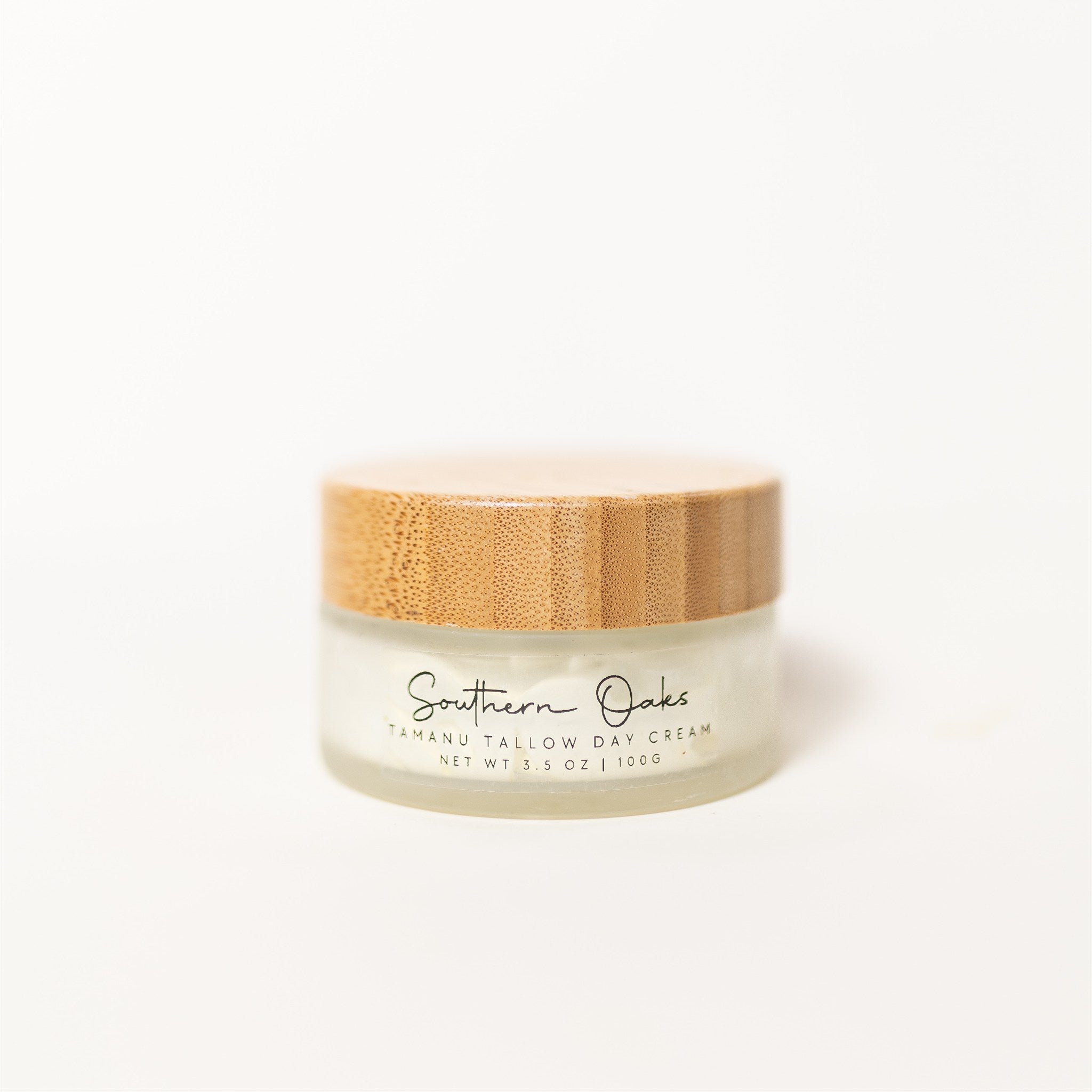 Tamanu Tallow Cream