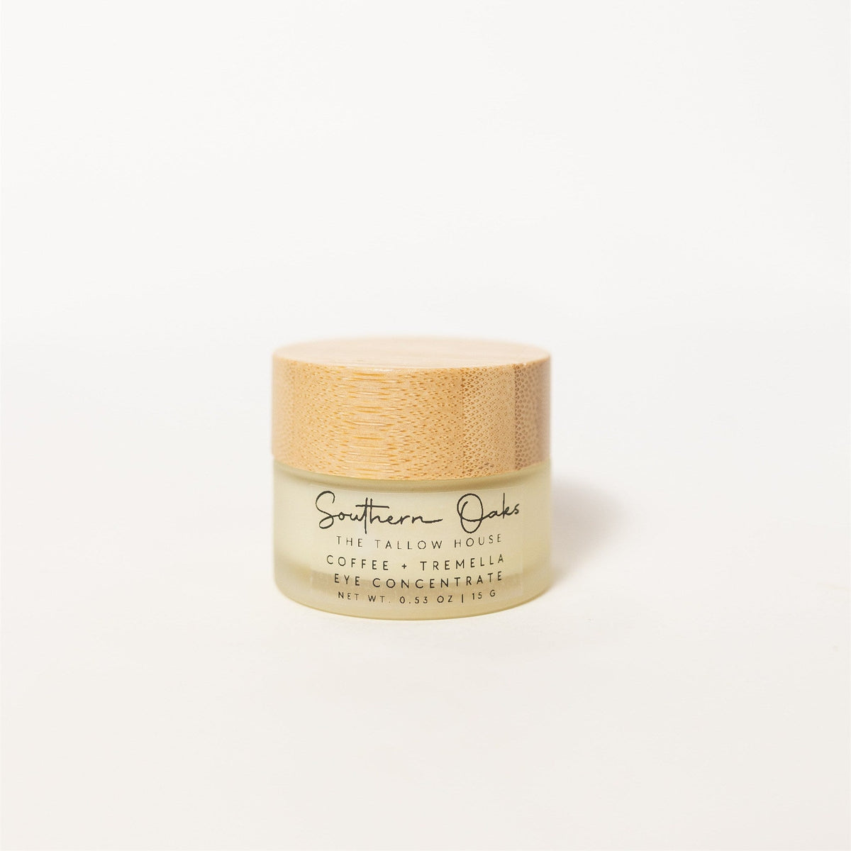 Coffee Eye Concentrate